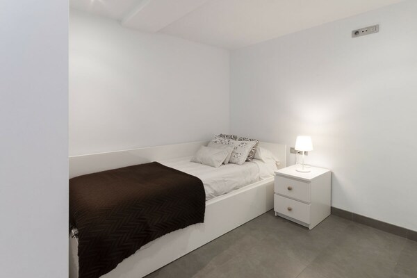Foto van 30. AG DUPLEX 1-8 PREMIUM - Vakantiehuis in Playa de Gandía - Untagged