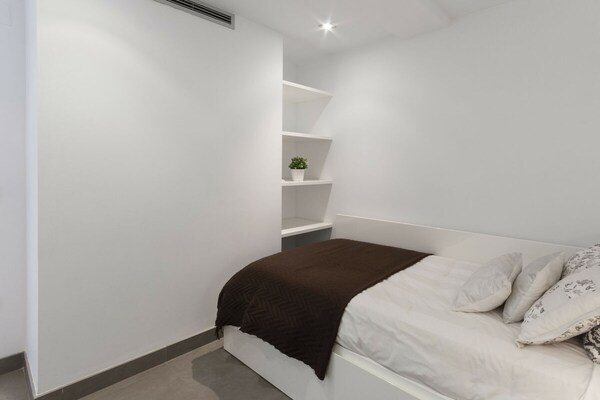 Foto van 30. AG DUPLEX 1-8 PREMIUM - Vakantiehuis in Playa de Gandía - Untagged