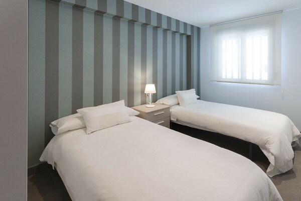 Foto van 30. AG DUPLEX 1-8 PREMIUM - Vakantiehuis in Playa de Gandía - Untagged