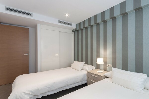 Foto van 30. AG DUPLEX 1-8 PREMIUM - Vakantiehuis in Playa de Gandía - Untagged