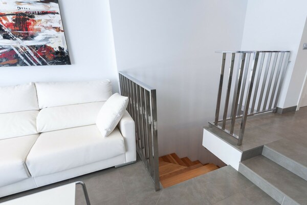 Foto van 30. AG DUPLEX 1-8 PREMIUM - Vakantiehuis in Playa de Gandía - Untagged