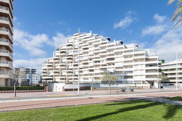 Foto van 30. AG DUPLEX 1-8 PREMIUM - Vakantiehuis in Playa de Gandía - Untagged