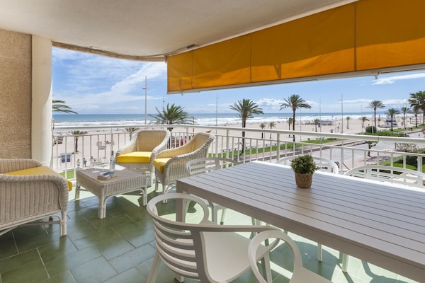 Foto van 31. AG AGUAMARINA 3A - Vakantiehuis in Playa de Gandía - Untagged