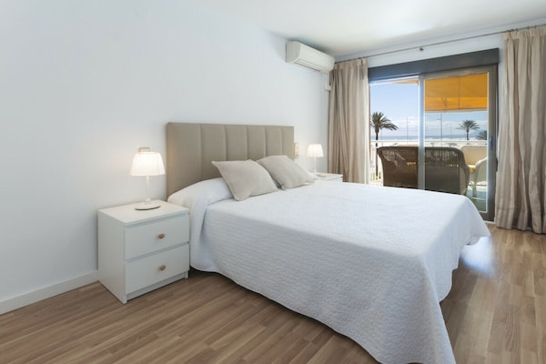 Foto van 31. AG AGUAMARINA 3A - Vakantiehuis in Playa de Gandía - Untagged