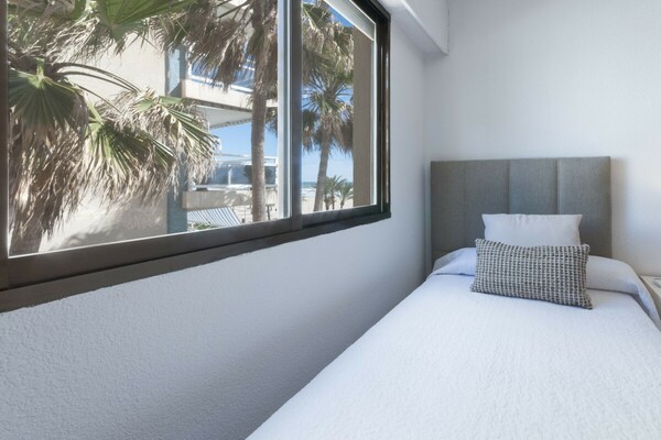 Foto van 31. AG AGUAMARINA 3A - Vakantiehuis in Playa de Gandía - Untagged