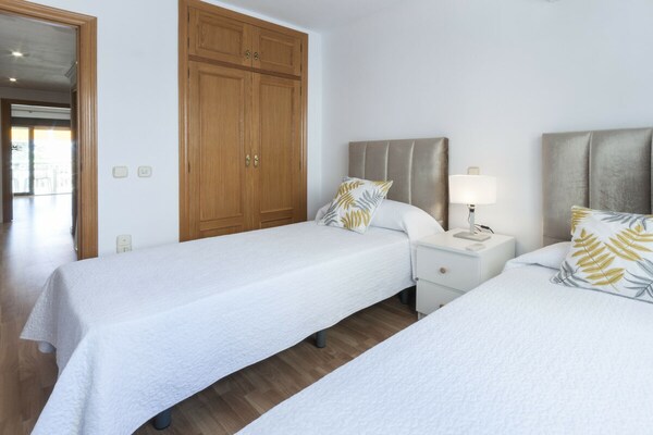 Foto van 31. AG AGUAMARINA 3A - Vakantiehuis in Playa de Gandía - Untagged