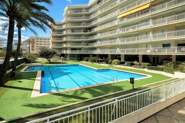 Foto van 31. AG AGUAMARINA 3A - Vakantiehuis in Playa de Gandía - Untagged