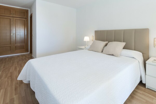 Foto van 31. AG AGUAMARINA 3A - Vakantiehuis in Playa de Gandía - Untagged