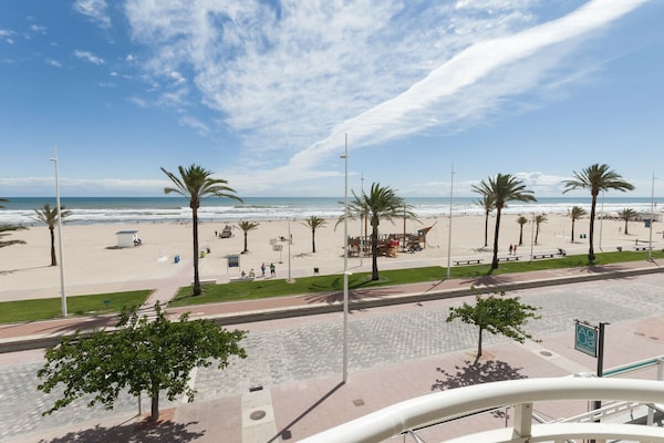 Foto van 31. AG AGUAMARINA 3A - Vakantiehuis in Playa de Gandía - Untagged