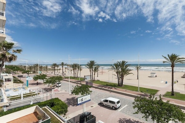 Foto van 31. AG AGUAMARINA 3A - Vakantiehuis in Playa de Gandía - Untagged