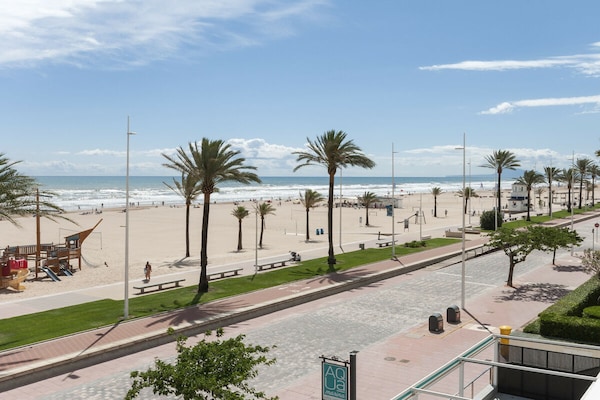 Foto van 31. AG AGUAMARINA 3A - Vakantiehuis in Playa de Gandía - Untagged