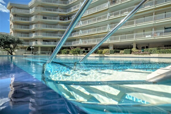 Foto van 31. AG AGUAMARINA 3A - Vakantiehuis in Playa de Gandía - Untagged