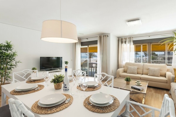 Foto van 31. AG AGUAMARINA 3A - Vakantiehuis in Playa de Gandía - Untagged