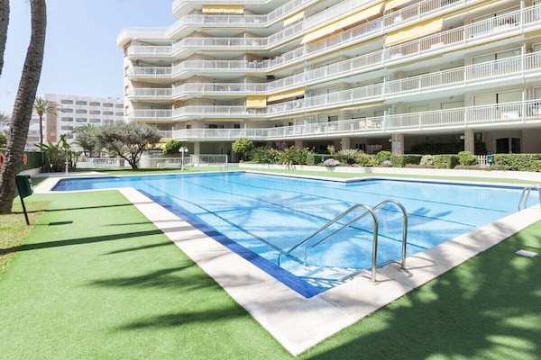 Foto van 32. AG AGUAMARINA 4B - Vakantiehuis in Playa de Gandía - Untagged
