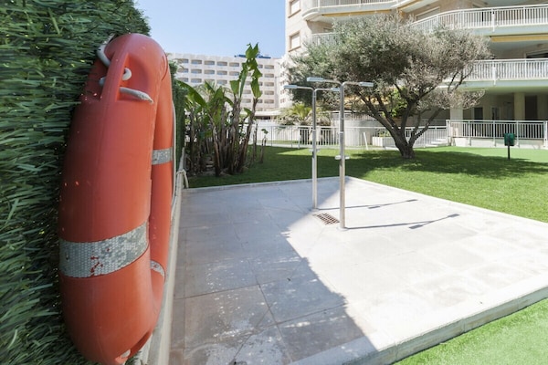 Foto van 32. AG AGUAMARINA 4B - Vakantiehuis in Playa de Gandía - Untagged