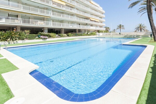 Foto van 32. AG AGUAMARINA 4B - Vakantiehuis in Playa de Gandía - Untagged