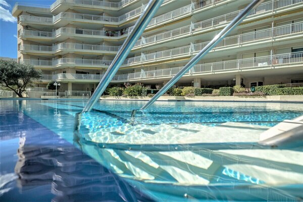 Foto van 32. AG AGUAMARINA 4B - Vakantiehuis in Playa de Gandía - Untagged