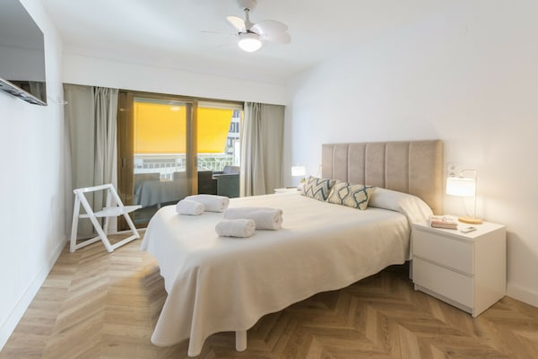 Foto van 32. AG AGUAMARINA 4B - Vakantiehuis in Playa de Gandía - Untagged