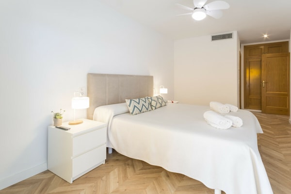 Foto van 32. AG AGUAMARINA 4B - Vakantiehuis in Playa de Gandía - Untagged