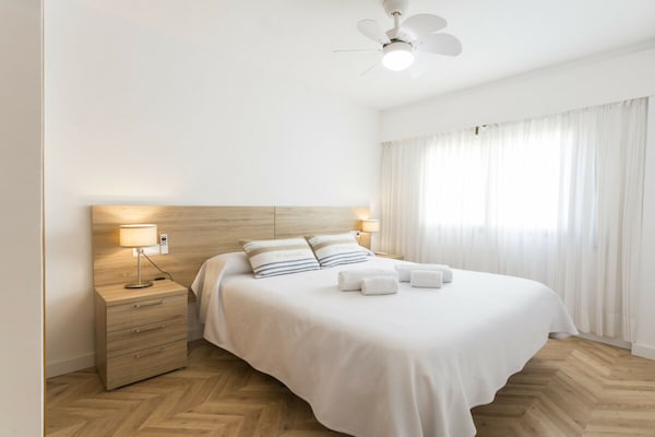 Foto van 32. AG AGUAMARINA 4B - Vakantiehuis in Playa de Gandía - Untagged
