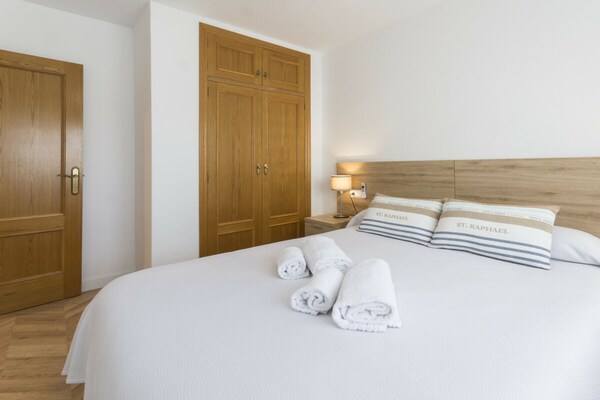 Foto van 32. AG AGUAMARINA 4B - Vakantiehuis in Playa de Gandía - Untagged