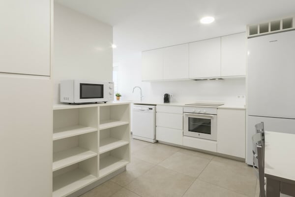 Foto van 32. AG AGUAMARINA 4B - Vakantiehuis in Playa de Gandía - Untagged