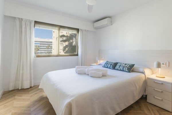 Foto van 32. AG AGUAMARINA 4B - Vakantiehuis in Playa de Gandía - Untagged