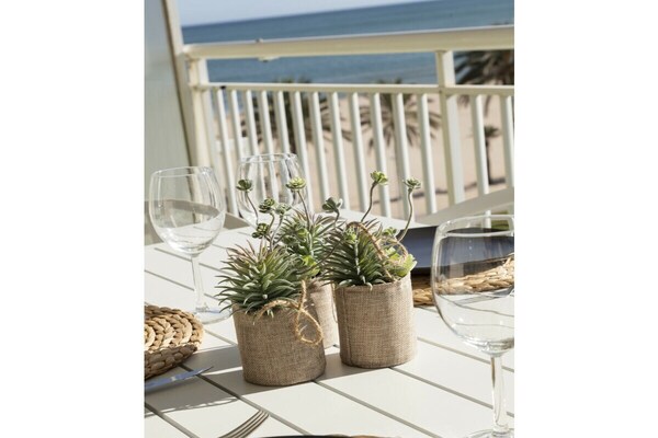 Foto van 32. AG AGUAMARINA 4B - Vakantiehuis in Playa de Gandía - Untagged