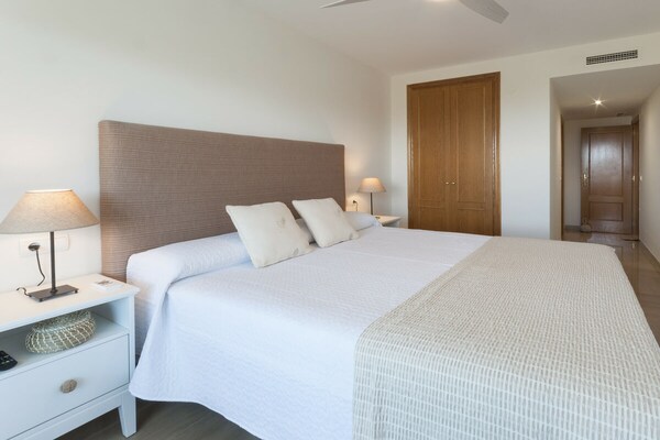 Foto van 37. AG AIGUABLAVA 4-2 - Vakantiehuis in Playa de Gandía - Untagged