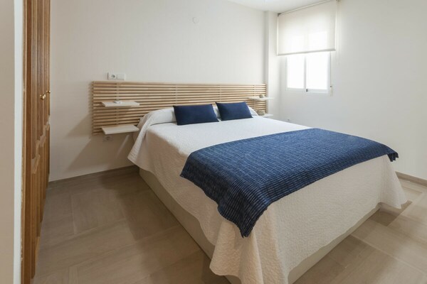 Foto van 37. AG AIGUABLAVA 4-2 - Vakantiehuis in Playa de Gandía - Untagged