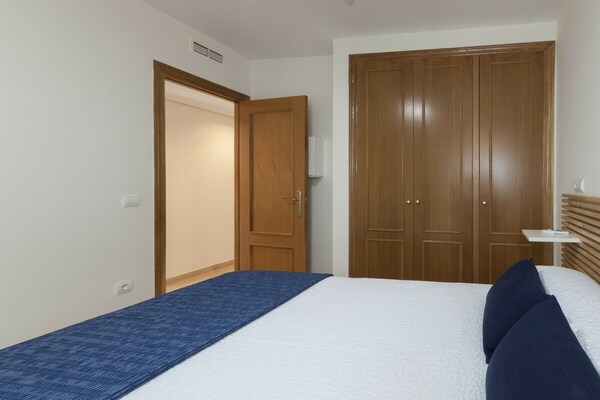 Foto van 37. AG AIGUABLAVA 4-2 - Vakantiehuis in Playa de Gandía - Untagged