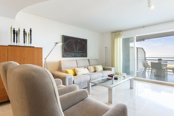 Foto van 41. AG AIGUABLAVA 6-7 - Vakantiehuis in Playa de Gandía - Untagged