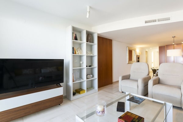Foto van 41. AG AIGUABLAVA 6-7 - Vakantiehuis in Playa de Gandía - Untagged