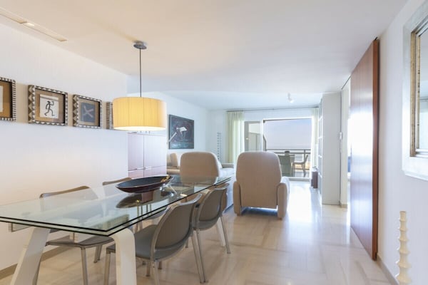 Foto van 41. AG AIGUABLAVA 6-7 - Vakantiehuis in Playa de Gandía - Untagged