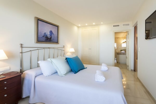 Foto van 41. AG AIGUABLAVA 6-7 - Vakantiehuis in Playa de Gandía - Untagged