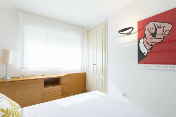 Foto van 41. AG AIGUABLAVA 6-7 - Vakantiehuis in Playa de Gandía - Untagged