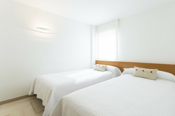 Foto van 41. AG AIGUABLAVA 6-7 - Vakantiehuis in Playa de Gandía - Untagged