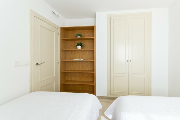 Foto van 41. AG AIGUABLAVA 6-7 - Vakantiehuis in Playa de Gandía - Untagged