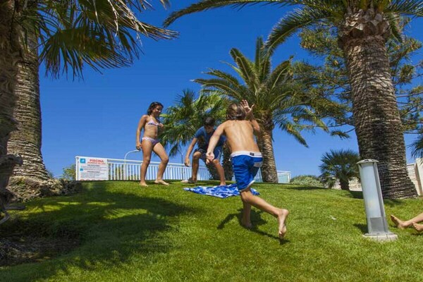 Foto van 41. AG AIGUABLAVA 6-7 - Vakantiehuis in Playa de Gandía - Untagged