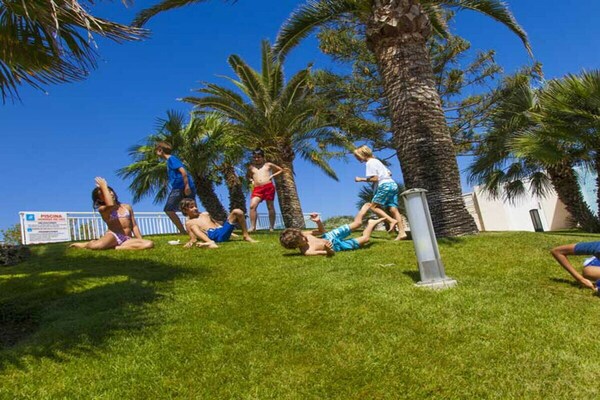 Foto van 41. AG AIGUABLAVA 6-7 - Vakantiehuis in Playa de Gandía - Untagged