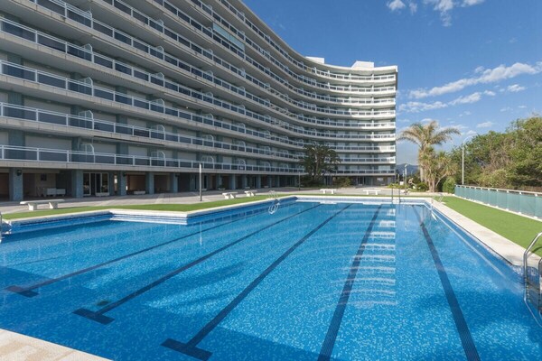 Foto van 42. AG AIGUABLAVA 8-7-16 - Vakantiehuis in Playa de Gandía - Untagged