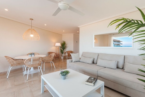 Foto van 42. AG AIGUABLAVA 8-7-16 - Vakantiehuis in Playa de Gandía - Untagged