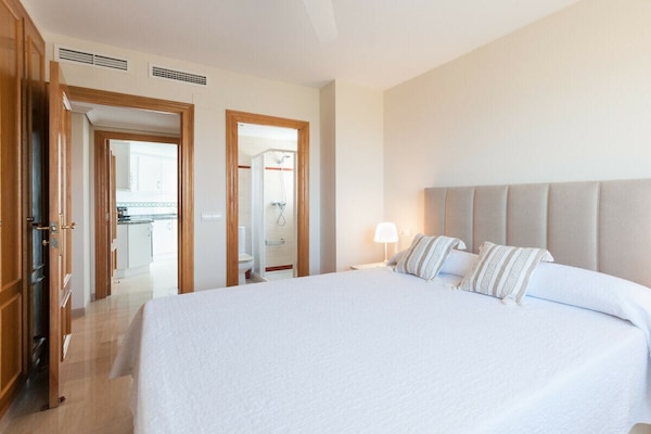 Foto van 42. AG AIGUABLAVA 8-7-16 - Vakantiehuis in Playa de Gandía - Untagged
