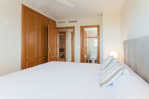 Foto van 42. AG AIGUABLAVA 8-7-16 - Vakantiehuis in Playa de Gandía - Untagged