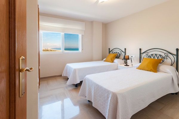 Foto van 42. AG AIGUABLAVA 8-7-16 - Vakantiehuis in Playa de Gandía - Untagged