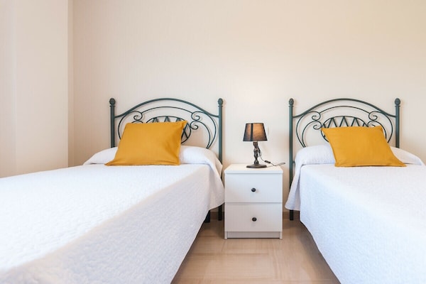 Foto van 42. AG AIGUABLAVA 8-7-16 - Vakantiehuis in Playa de Gandía - Untagged