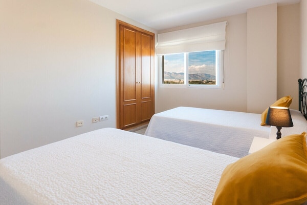 Foto van 42. AG AIGUABLAVA 8-7-16 - Vakantiehuis in Playa de Gandía - Untagged