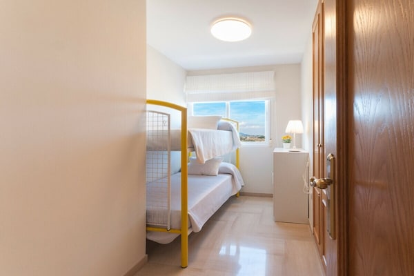 Foto van 42. AG AIGUABLAVA 8-7-16 - Vakantiehuis in Playa de Gandía - Untagged