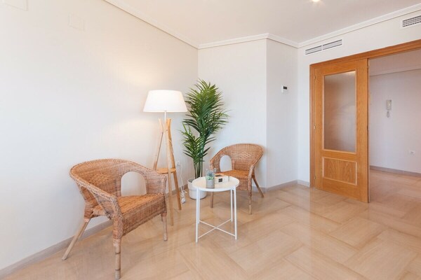 Foto van 42. AG AIGUABLAVA 8-7-16 - Vakantiehuis in Playa de Gandía - Untagged