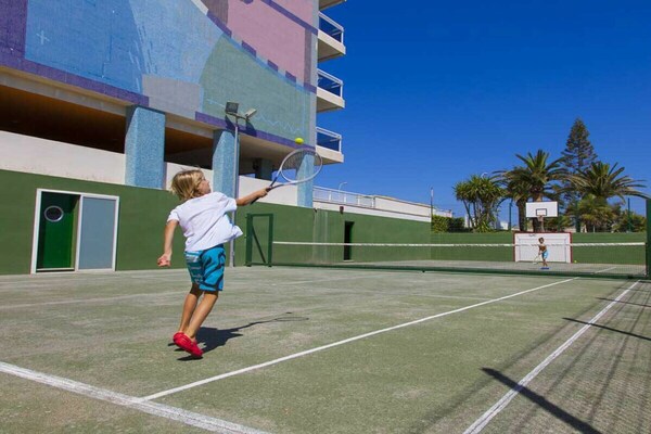 Foto van 42. AG AIGUABLAVA 8-7-16 - Vakantiehuis in Playa de Gandía - Untagged